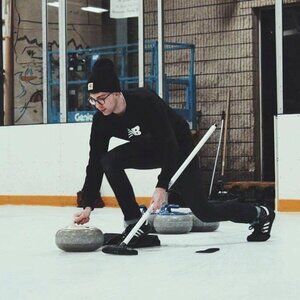 Meet your Posher, Marshall